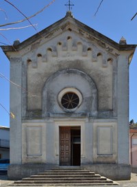 Chiesa di Sant'Enrico