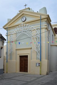 Chiesa di San Basilio Vescovo