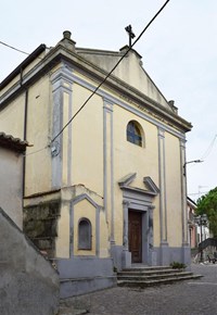 Chiesa di San Martino Vescovo