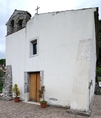 Chiesa di Sant'Andrea