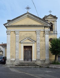 Chiesa di San Michele Arcangelo
