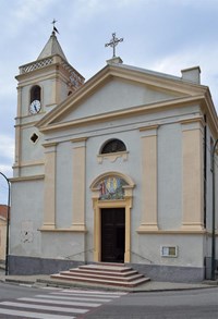 Chiesa di San Nicola Vescovo