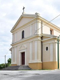 Chiesa di San Pietro Apostolo