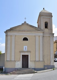 Chiesa di San Paolo Apostolo