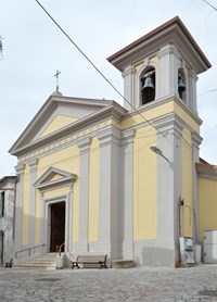 Chiesa di Maria Santissima Annunziata