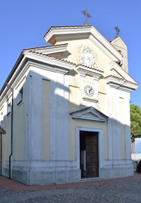 Chiesa di Maria Santissima Immacolata