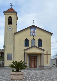 Chiesa di San Nicola