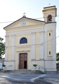 Chiesa di San Nicola Vescovo