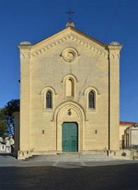 Chiesa di San Costantino