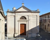 Chiesa del Santissimo Nome di Gesù