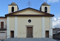 Chiesa di San Gregorio Magno