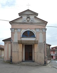 Chiesa di Santa Maria Maggiore