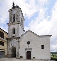 Chiesa di San Nicola