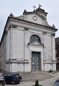 Chiesa di Maria Santissima Annunziata