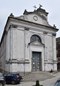Chiesa di Maria Santissima Annunziata