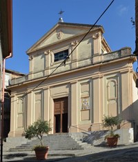 Chiesa di San Martino