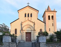 Chiesa di Santa Maria della Misericordia