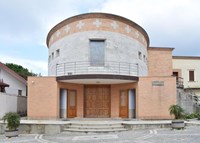 Chiesa di Santa Maria Vergine