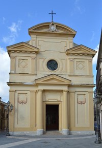 Chiesa di San Nicola