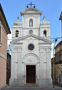 Chiesa del Rosario