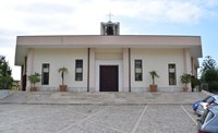 Chiesa di Maria Santissima del Rosario di Pompei