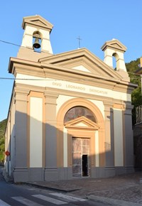 Chiesa di San Leonardo