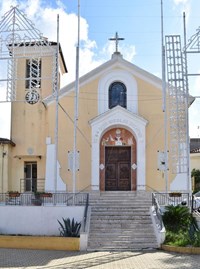 Chiesa di San Nicola