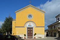 Chiesa di Maria Santissima Immacolata
