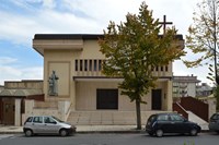 Chiesa di San Giovanni Bosco