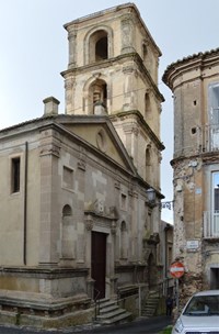 Chiesa di San Michele