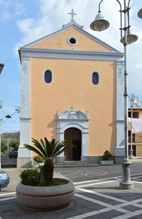 Chiesa di Santa Maria della Neve