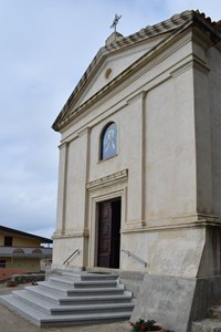 Chiesa di San Nicola Vescovo