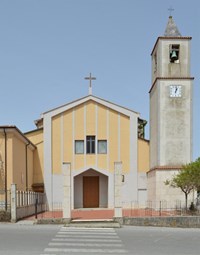 Chiesa di San Nicola