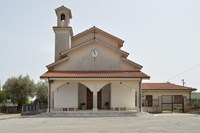 Chiesa di San Pantaleone