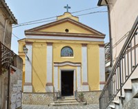Chiesa di Sant'Anna