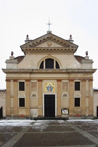 S. Agapito Martire