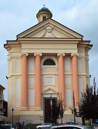 S. Andrea Apostolo