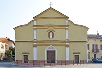 Chiesa di Sant'Antonio da Padova