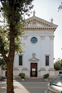 Chiesa di Sant'Agnese Vergine e Martire