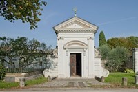 Oratorio della Madonna del Rosario o del Paradiso