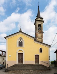 Oratorio di San Zenone