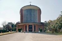 Chiesa di Sant'Antonio di Padova