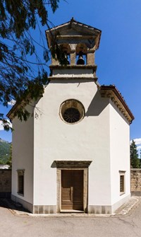 Chiesa della Beata Vergine Immacolata