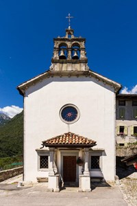 Chiesa della Santissima Trinità