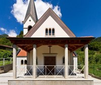 Chiesa di San Bartolomeo e San Rocco