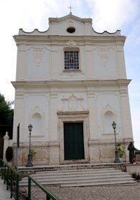 Chiesa di Santa Maria della Valle