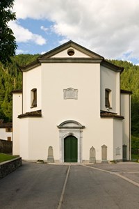 Chiesa di Santo Stefano Protomartire