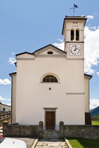 Chiesa di San Giorgio Martire