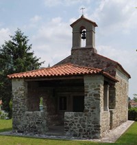 Chiesa di San Leonardo