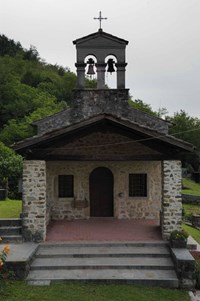 Chiesa di Santo Stefano